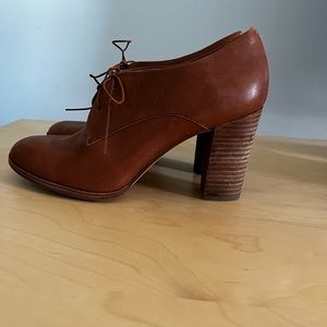 Used Madewell Bette Oxford